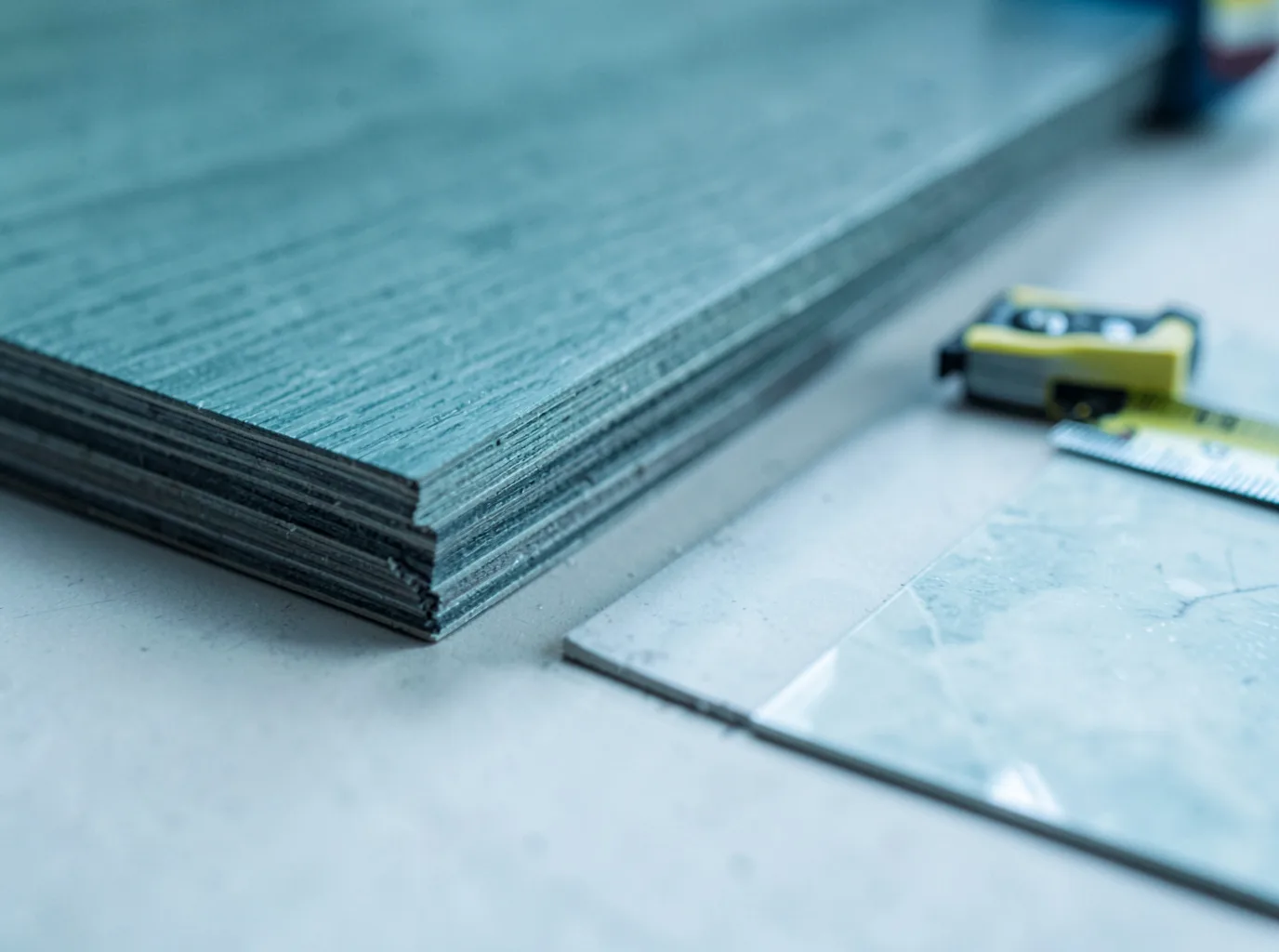 Luxury Vinyl Plank Installation North San Juan, CA FAQs